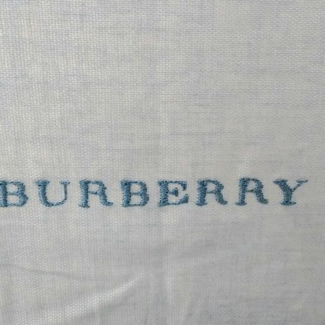 BURBERRY(バーバリー)のバーバリー 折りたたみ傘 チェック柄 レディースのファッション小物(傘)の商品写真