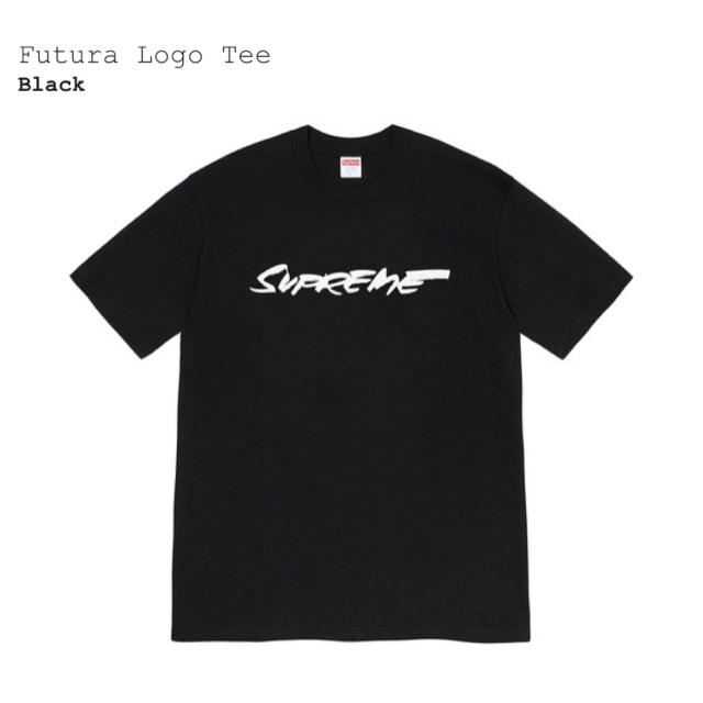 supreme futura Tシャツ　シュプリーム