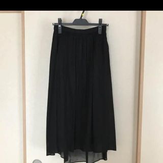 ボールジィ(Ballsey)のトゥモローランド⭐︎スカート⭐︎(ロングスカート)