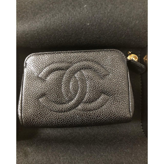 ミカ様専用』CHANEL ポーチ ヴィンテージ 熱い販売 4940円引き www