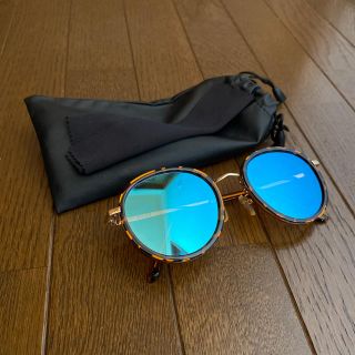 BAGARCH AK-69 TAKUYA♾ Ray-Ban DIOR バガーチ(サングラス/メガネ)