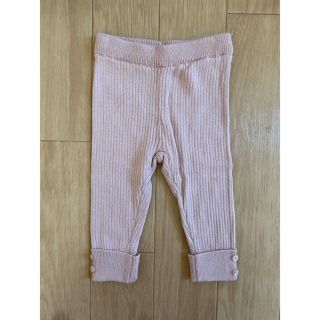 ザラキッズ(ZARA KIDS)のZARA ベイビー　レギンス(パンツ)