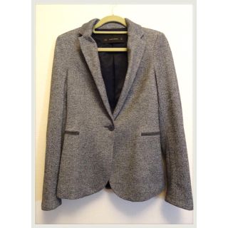 ザラ(ZARA)のジャケット(テーラードジャケット)