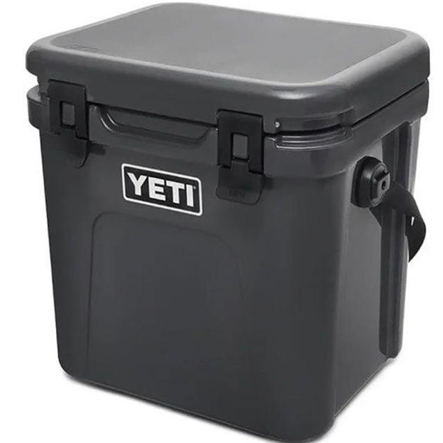 新作送料無料 YETI イエティ ローディー24チャコール 新品 クーラー