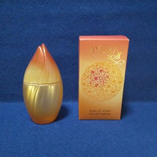 希少　AYURA オーラ　オブ　アユーラ　オードパルファム　香水　50ml