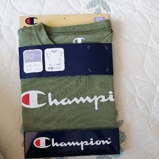 チャンピオン(Champion)のChampion tシャツ(Ｔシャツ)