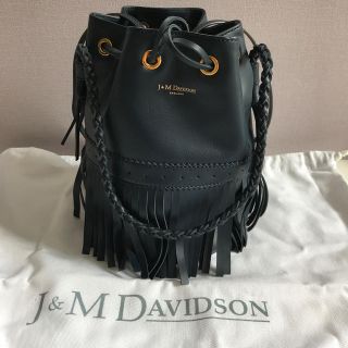 ジェイアンドエムデヴィッドソン(J&M DAVIDSON)のmari様専用J&M DAVIDSON カーニバル(ショルダーバッグ)