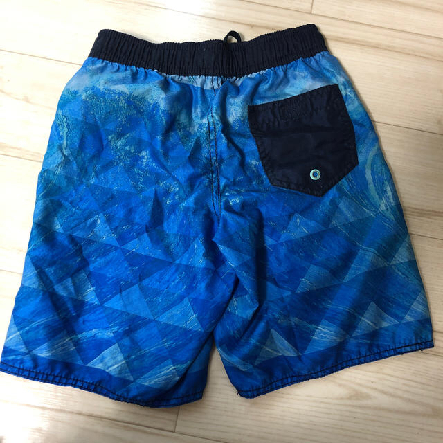 Old Navy(オールドネイビー)の海パン 水着 ジュニア キッズ 110 120 オールドネイビー キッズ/ベビー/マタニティのキッズ服男の子用(90cm~)(水着)の商品写真