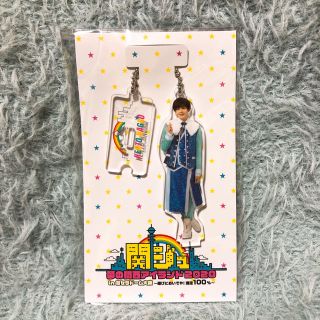 長尾謙杜 アクスタ アクキー camping.com