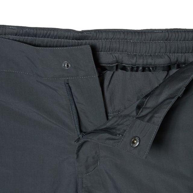 THE NORTH FACE(ザノースフェイス)のノースフェイス ショーツ グレー Lサイズ相当(US34) メンズのパンツ(ショートパンツ)の商品写真