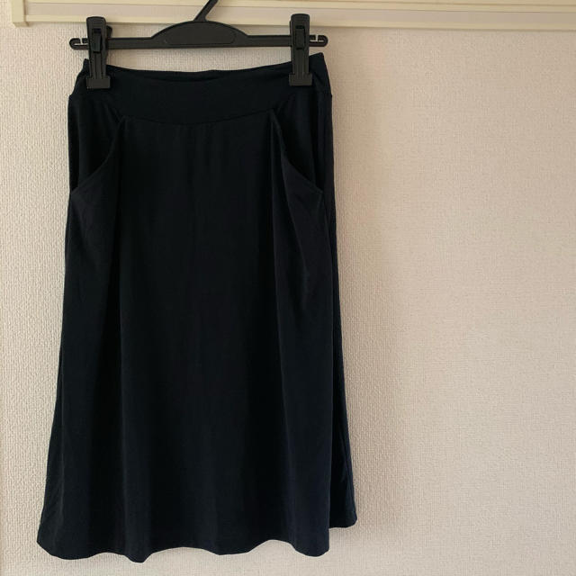agnes b.(アニエスベー)のagnesb スカート レディースのスカート(ひざ丈スカート)の商品写真