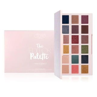 セフォラ(Sephora)の【新品】Ciate london アイシャドウ　パレット(アイシャドウ)