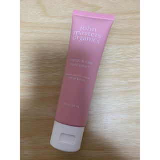 ジョンマスターオーガニック(John Masters Organics)のジョンマスターオーガニック　ハンドクリーム(ハンドクリーム)