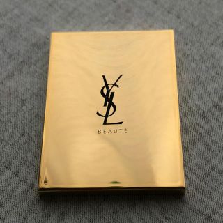 イヴサンローランボーテ(Yves Saint Laurent Beaute)のイブサンローラン　ミラー(ミラー)