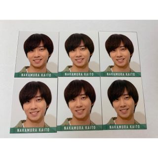 ジャニーズジュニア(ジャニーズJr.)の❤︎中村海人 デタカ❤︎(男性アイドル)