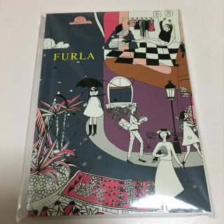 フルラ(Furla)の♡新品FURLAノートブック♡(その他)