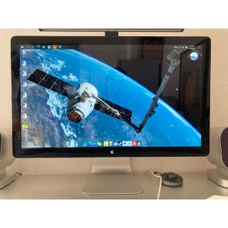 Apple - sakkun様専用 LED Cinema Display 27インチおまけ付きの通販 ...