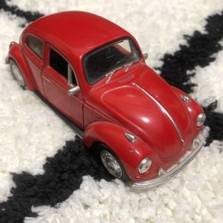 フォルクスワーゲン(Volkswagen)のトミカ　ミニカー(ミニカー)