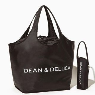 ディーンアンドデルーカ(DEAN & DELUCA)のDEAN & DELUCA  レジカゴバック　ボトルケース(エコバッグ)