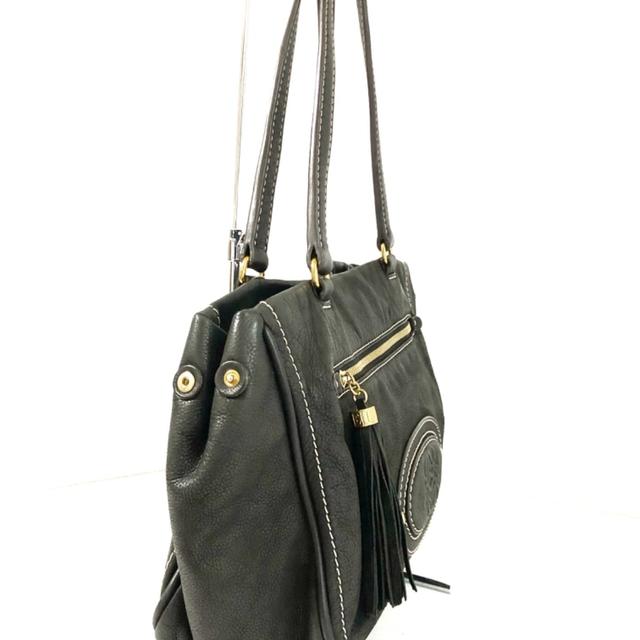 LOEWE(ロエベ)のロエベ ショルダーバッグ マドリード 黒 レディースのバッグ(ショルダーバッグ)の商品写真