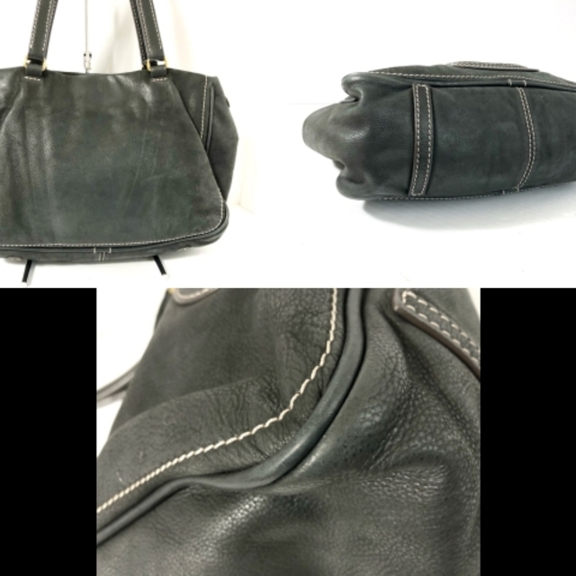 LOEWE(ロエベ)のロエベ ショルダーバッグ マドリード 黒 レディースのバッグ(ショルダーバッグ)の商品写真