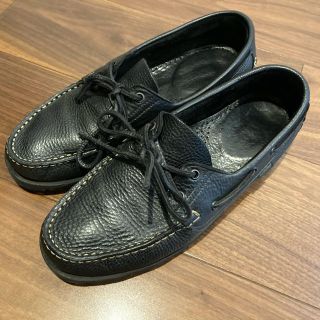 パラブーツ(Paraboot)のParabootユナイテッドアローズ別注　サイズ9(ドレス/ビジネス)