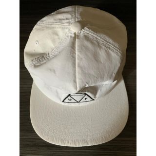 ハフ(HUF)のHUF ハフ トライアングルロゴキャップ 帽子(キャップ)