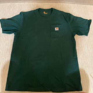 カーハート(carhartt)のカーハート　Tシャツ(Tシャツ/カットソー(半袖/袖なし))