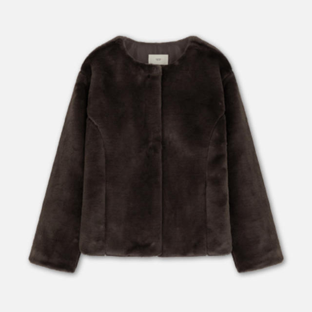 OHOTORO ファーコート mont blanc coat