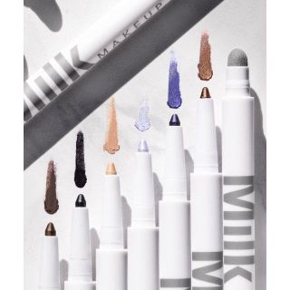 セフォラ(Sephora)の【新品】milk malkeup gel eyeliner(アイライナー)