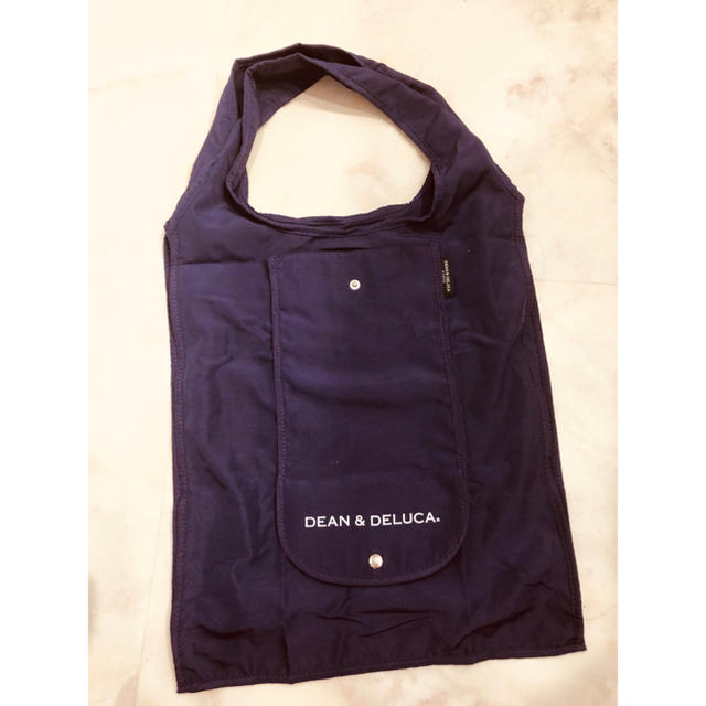 DEAN & DELUCA(ディーンアンドデルーカ)のDEAN AND DELUCA 京都限定エコバッグ レディースのバッグ(エコバッグ)の商品写真