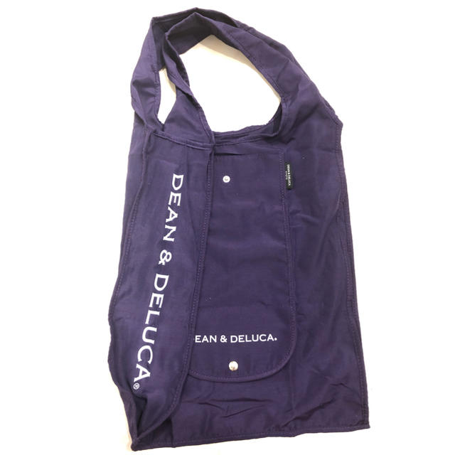 DEAN & DELUCA(ディーンアンドデルーカ)のDEAN AND DELUCA 京都限定エコバッグ レディースのバッグ(エコバッグ)の商品写真