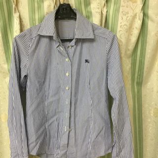 バーバリー(BURBERRY)のBurberry(シャツ/ブラウス(長袖/七分))