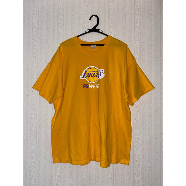 古着 tシャツ レディースのトップス(Tシャツ(半袖/袖なし))の商品写真
