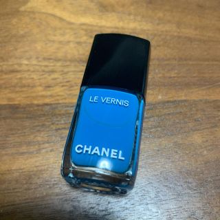 シャネル(CHANEL)のさくらんぼ 様専用(マニキュア)