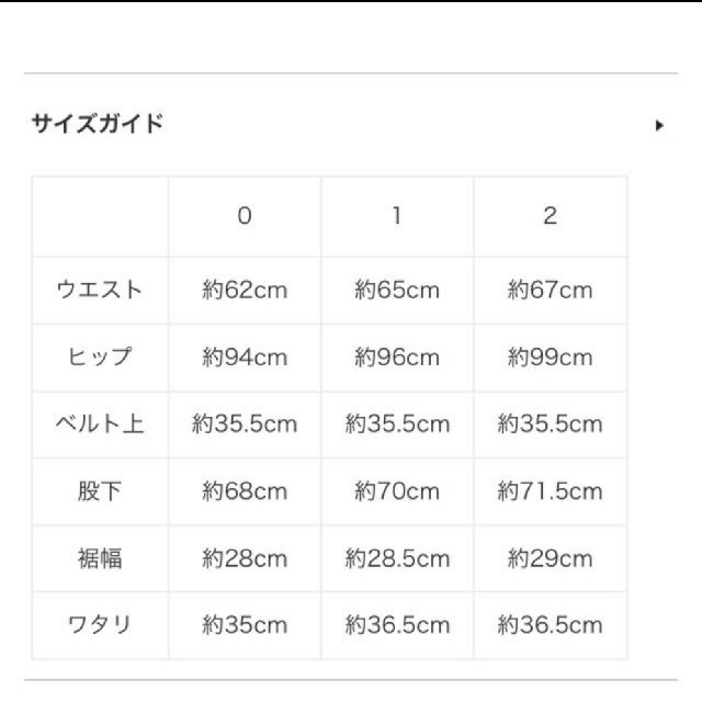 【8月末まで値引中】美品 スタニングルアー ピクトリアルパンツ 3