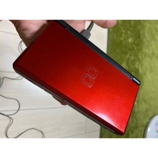 ニンテンドーDS(ニンテンドーDS)のNintendo DS lite 任天堂(携帯用ゲーム機本体)