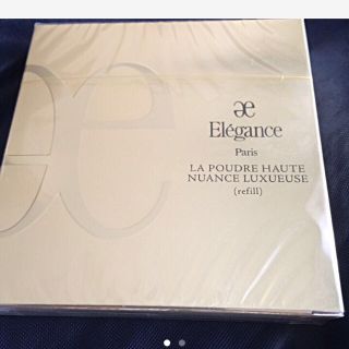 エレガンス(Elégance.)のエレガンスラプードルオートニュアン(フェイスパウダー)