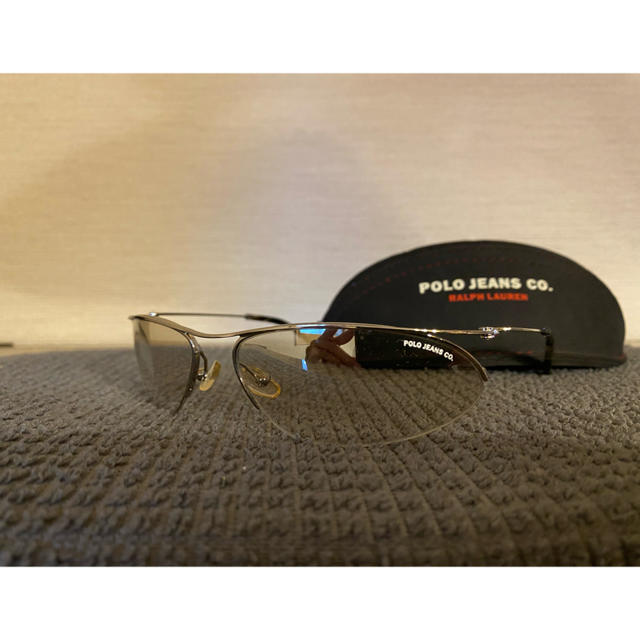 Ralph Lauren(ラルフローレン)のサングラス　セット レディースのファッション小物(サングラス/メガネ)の商品写真
