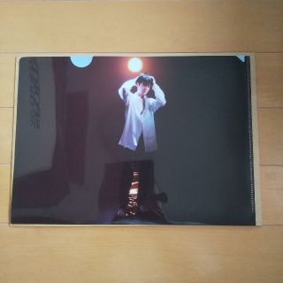 【HMV限定】三浦春馬 Night Diver クリアファイル(男性タレント)