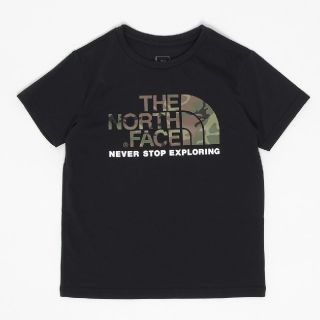 ザノースフェイス(THE NORTH FACE)の専用です)ザ ノース フェイス  S/S CAMO LOGO TEE  (Tシャツ/カットソー)