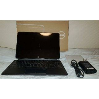 デル(DELL)のDELL Venue 11 Pro 7130 i5-4300Y/4G/128G(タブレット)