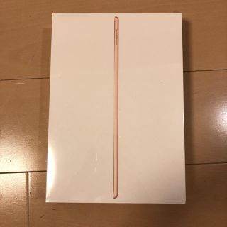 アップル(Apple)の☆コバヤシマイコさま専用☆  iPad Air3 Wi-Fi 64GB ゴールド(タブレット)