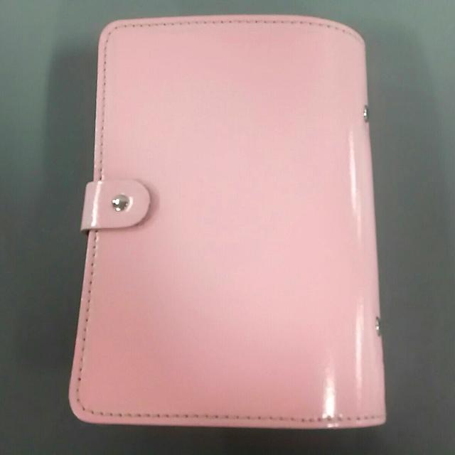 Filofax(ファイロファックス)のファイロファックス 手帳 ザ・オリジナル レディースのファッション小物(その他)の商品写真