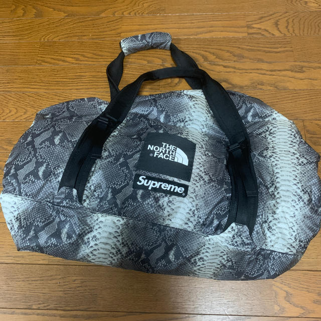 supreme×thenorthface ボストンバック 激安ブランド 28%割引 www