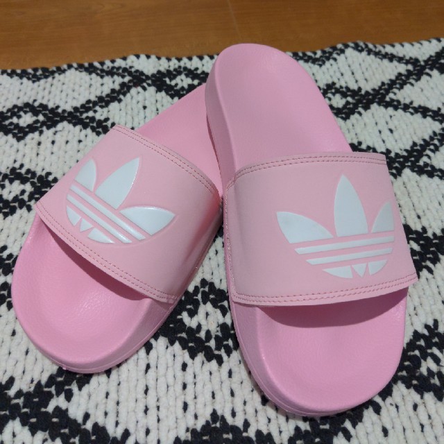 adidas(アディダス)のアディダス　スポサン レディースの靴/シューズ(サンダル)の商品写真