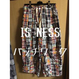 イズネス(is-ness)のすけっこー様専用(その他)