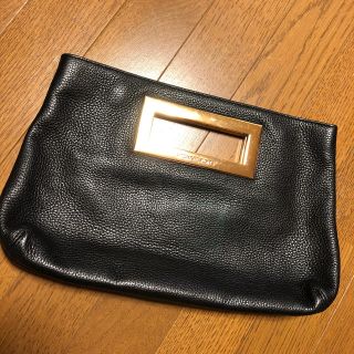 マイケルコース(Michael Kors)のマイケルコース　クラッチバッグ(クラッチバッグ)