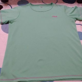 フィラ(FILA)のさらにお値下げ♥フィラTシャツ(Tシャツ(半袖/袖なし))