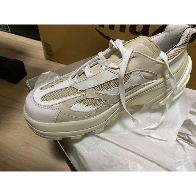 1017 alyx 9sm メンズの靴/シューズ(スニーカー)の商品写真